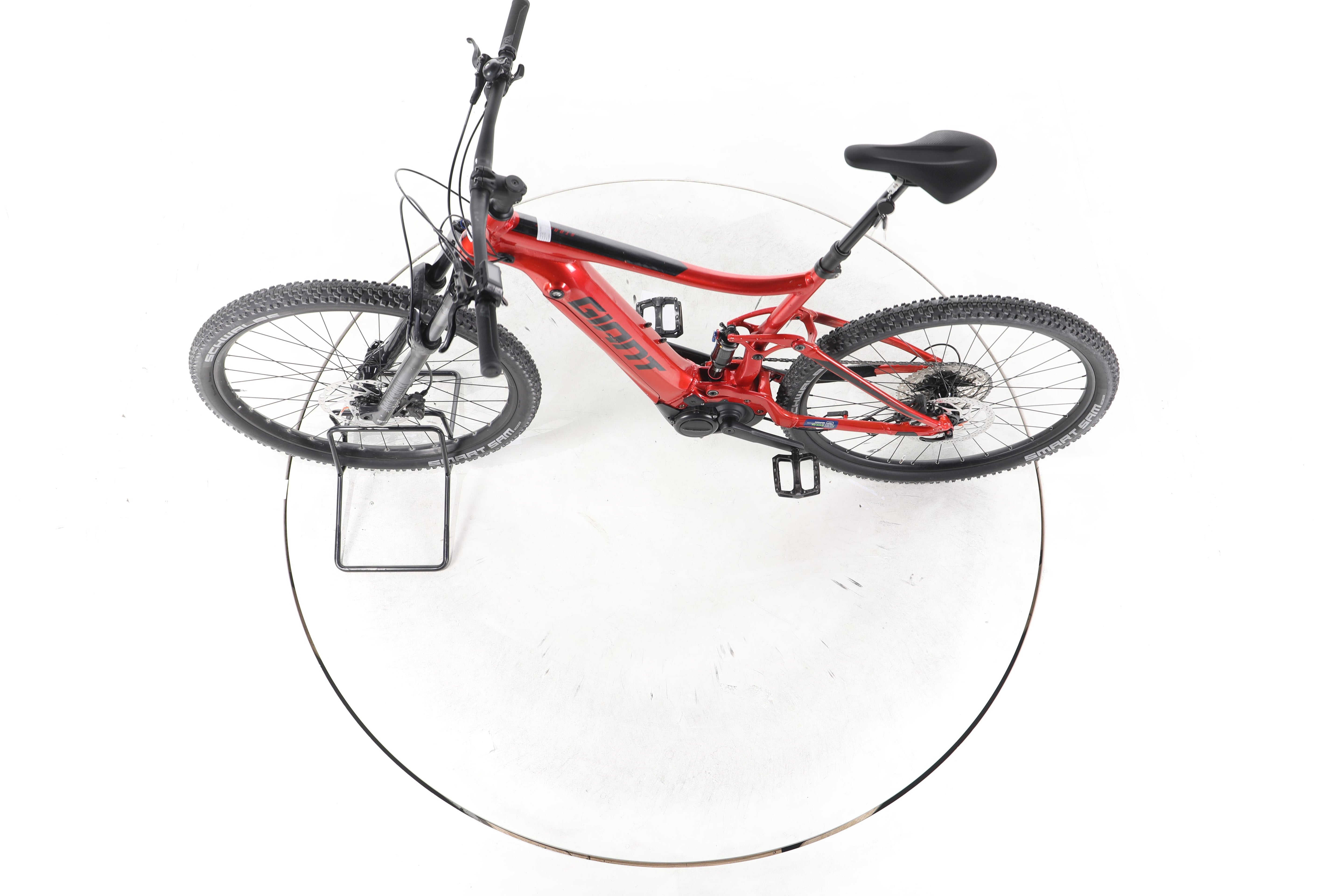 Giant Stance E+ 1 E-Bike Fully - Image 19
