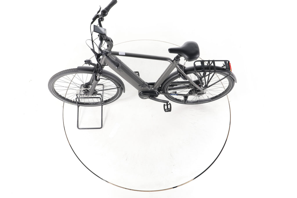 QWIC Premium i MN7+ City E-Bike - Image 19