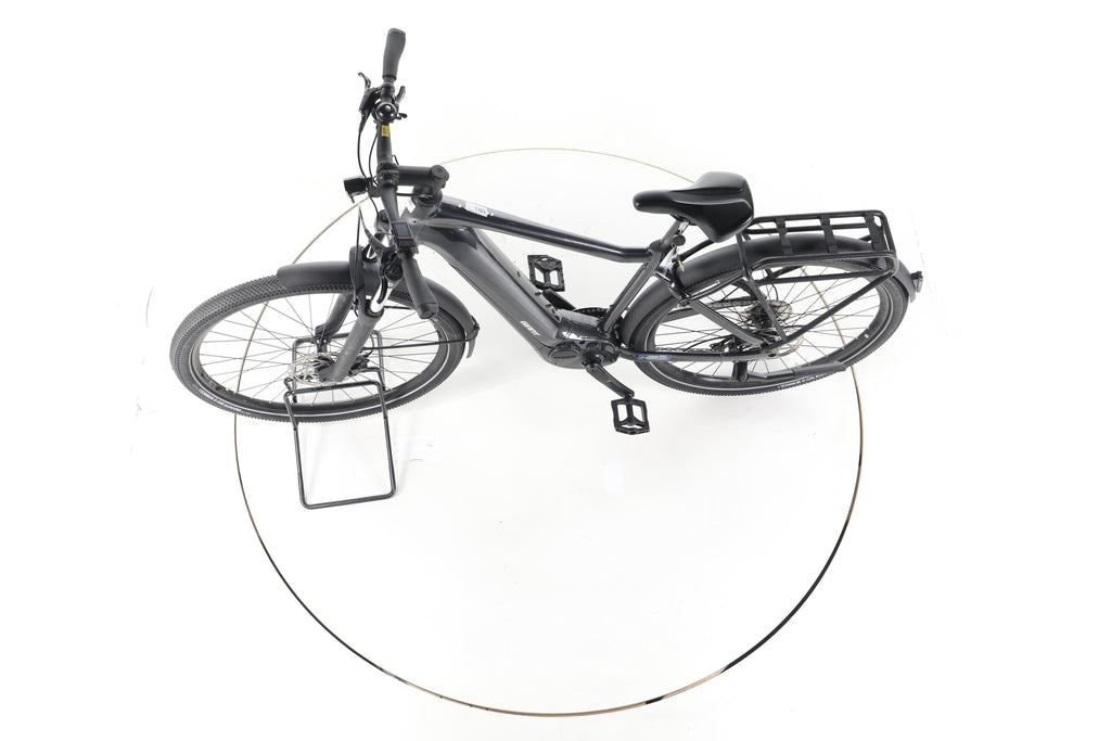 Giant Explore E+ 2 Trekking E-Bike - Image 19