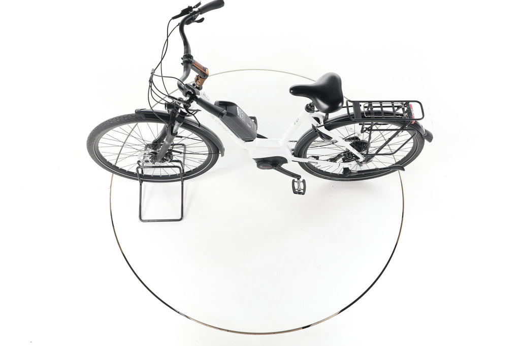 Gudereit ET-3 evo Trekking E-Bike Tiefeinsteiger - Image 19