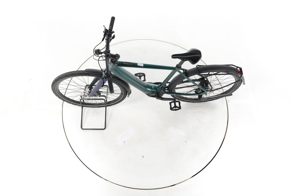 Cube Editor Hybrid SLT FE 400X City E-Bike 2025 - Image 19
