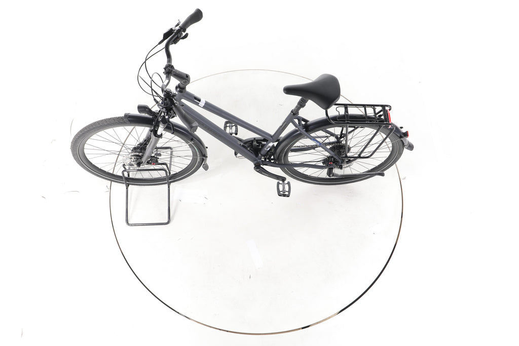 Bergamont Horizon 6 Fahrrad City & Trekking - Image 19