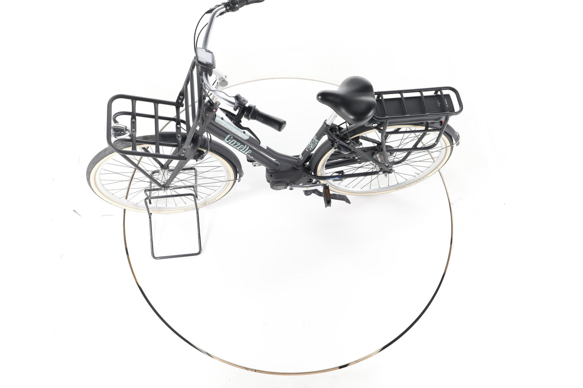 Gazelle Miss Grace C7+ HMB City E-Bike Tiefeinsteiger - Image 19