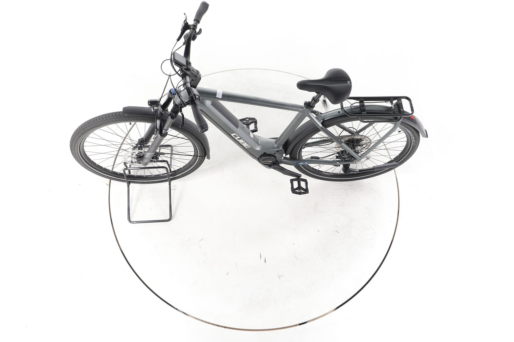 Cube Kathmandu Hybrid Pro Trekking E-Bike - Image 19