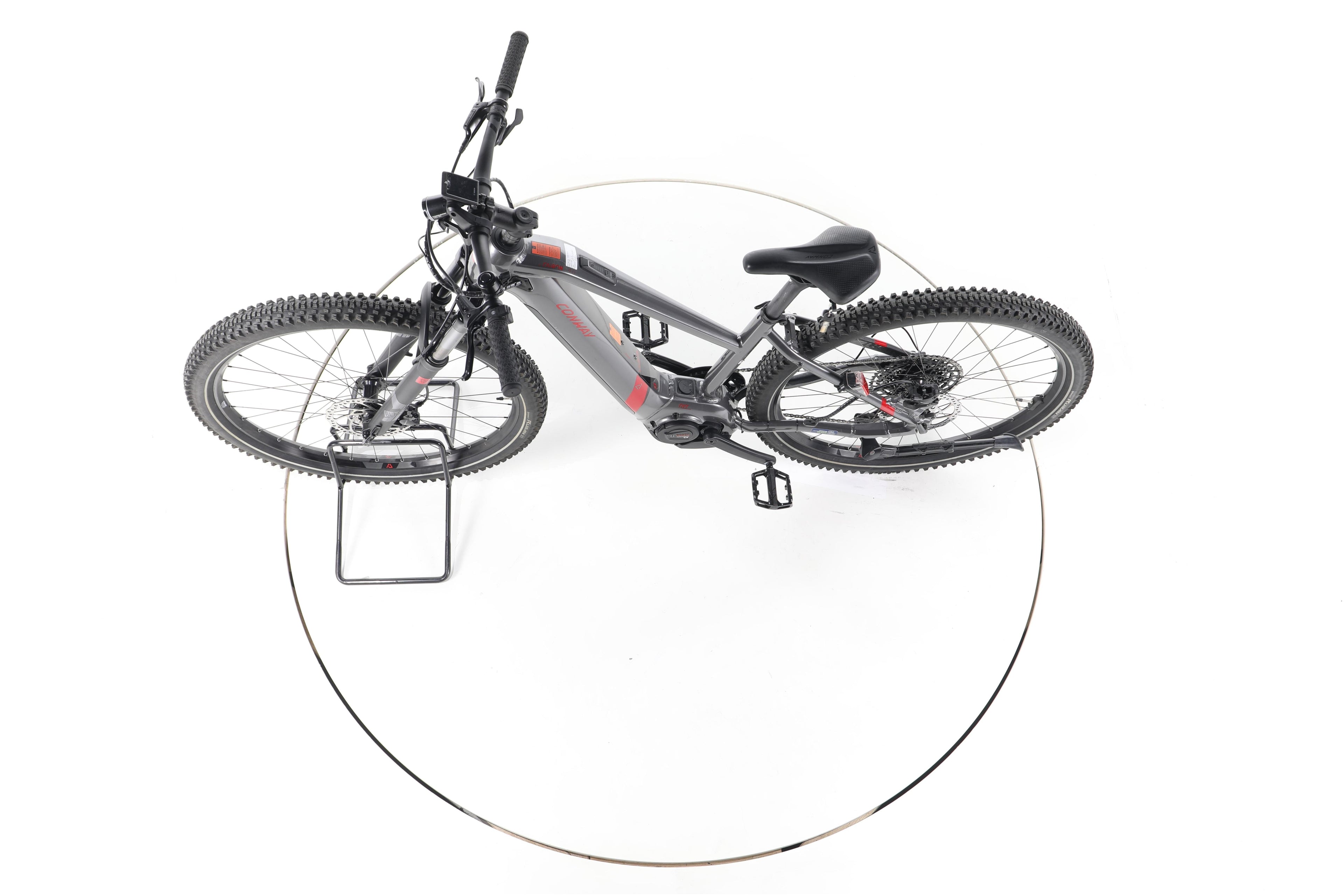 Conway Cairon S4.0 E-Bike 2023 - Image 19