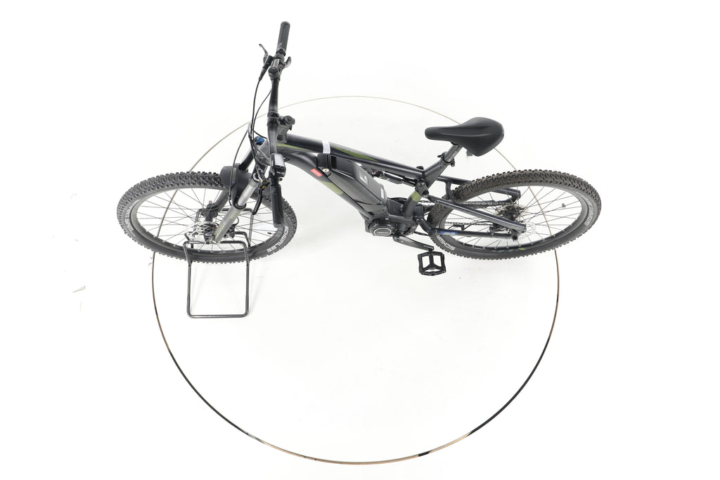 R Raymon FullRay E-Seven 5.0 E-Bike Fully - Image 19