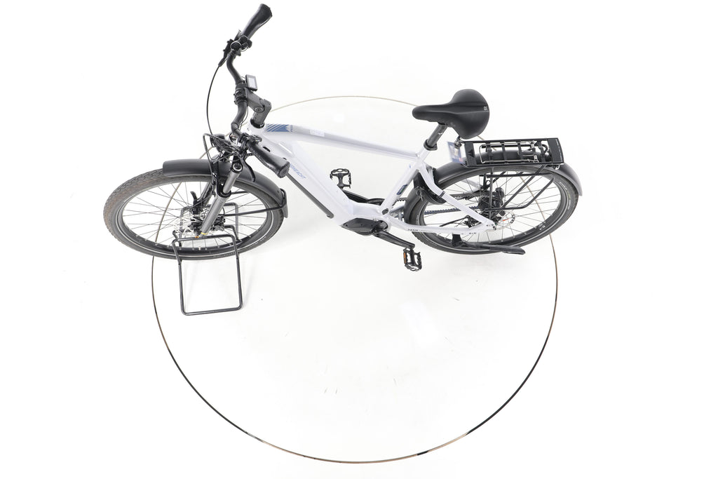 HoheAcht Pasio Urbeno City E-Bike - Image 19
