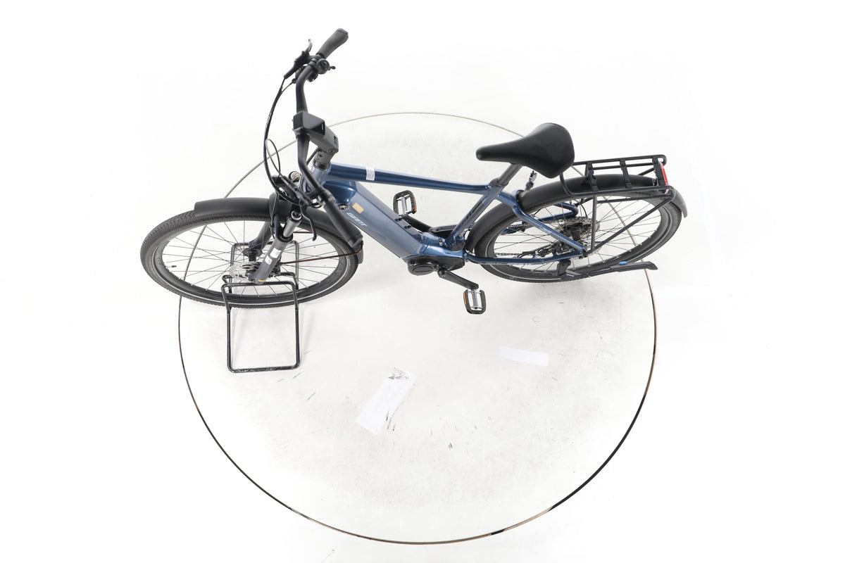 Giant AnyTour E+ 1 GTS Trekking E-Bike - Image 19