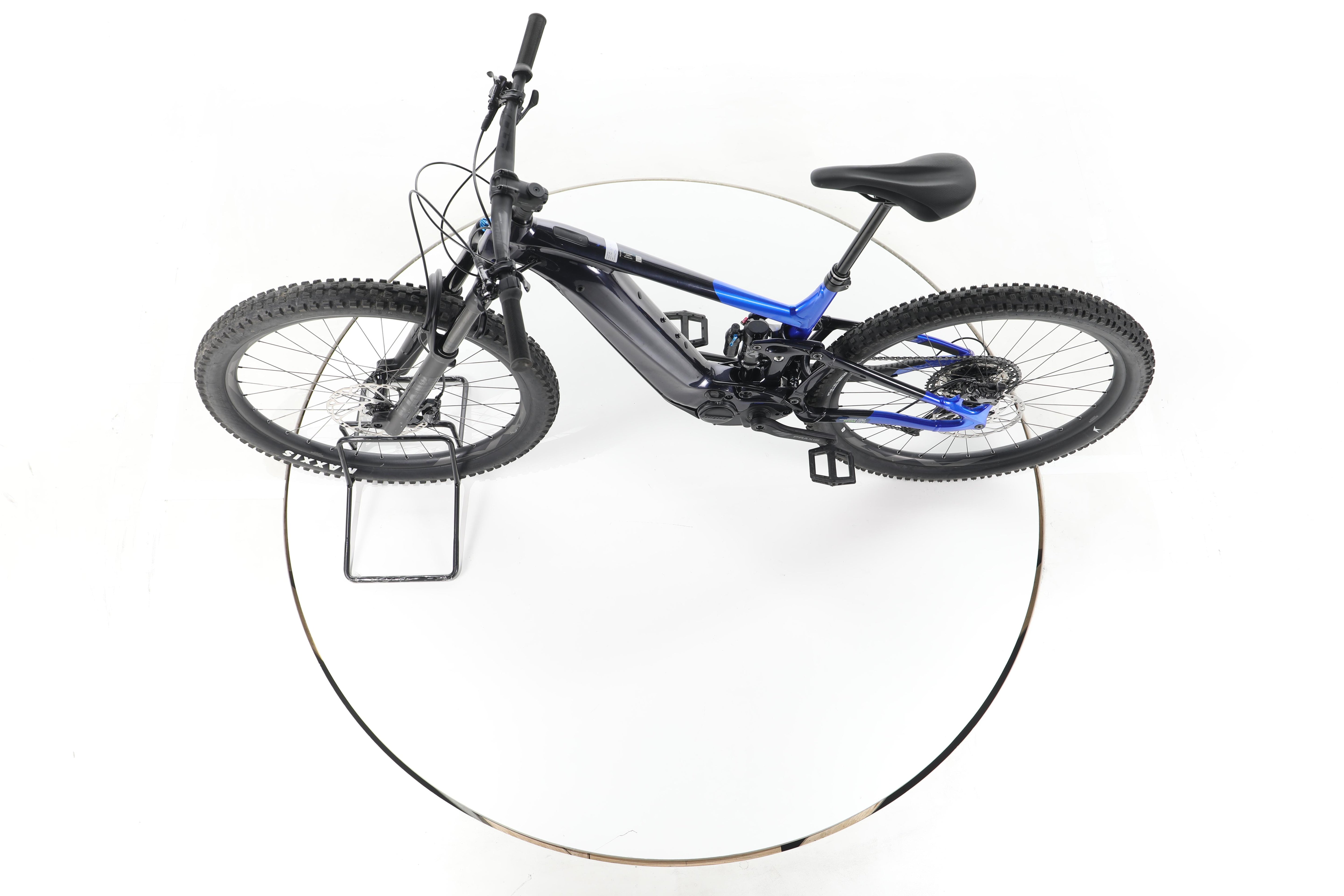 Giant Trance X E+ 1 E-Bike Fully - Image 19