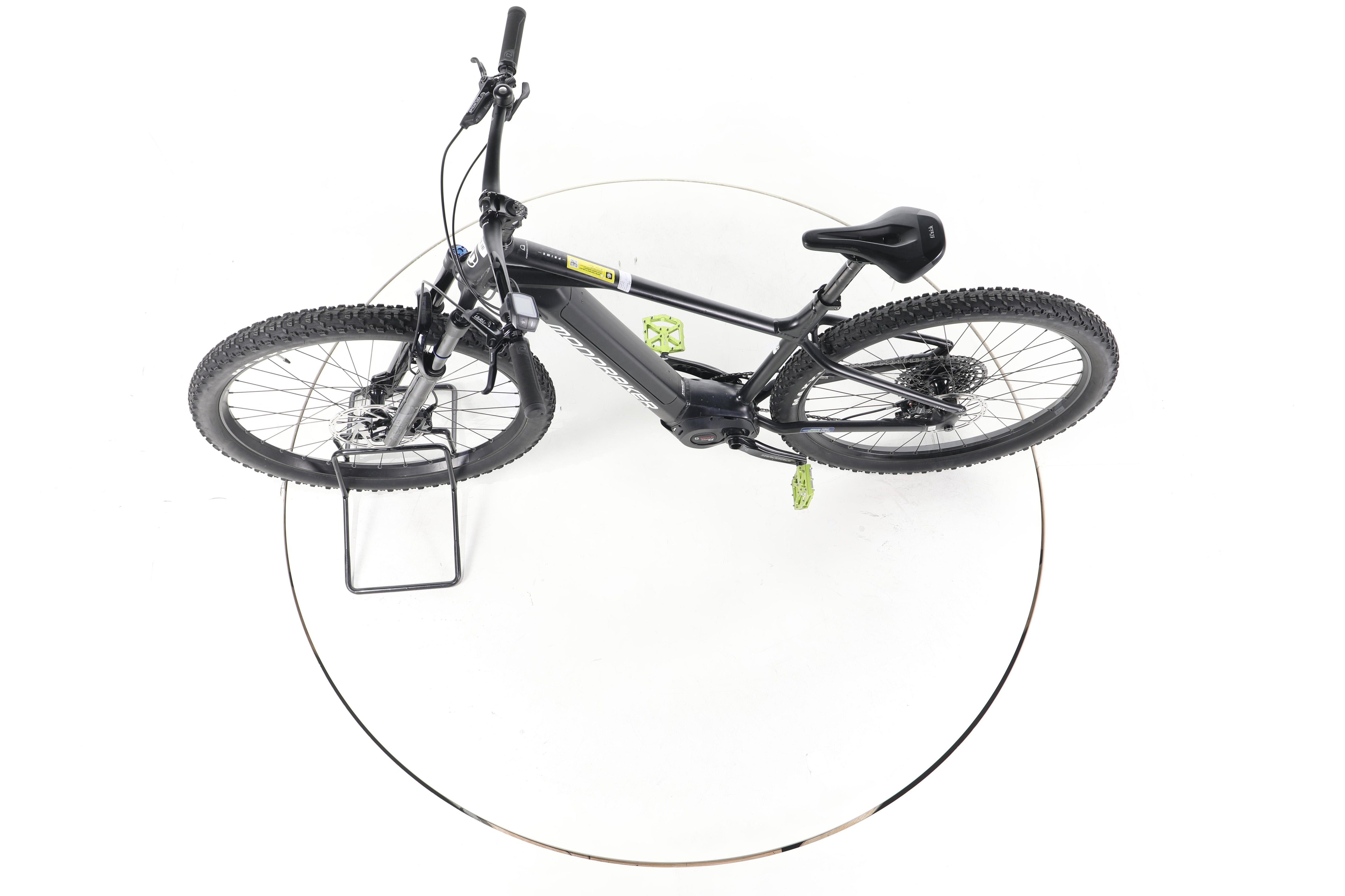 Mondraker Prime 29 E-Bike - Image 19