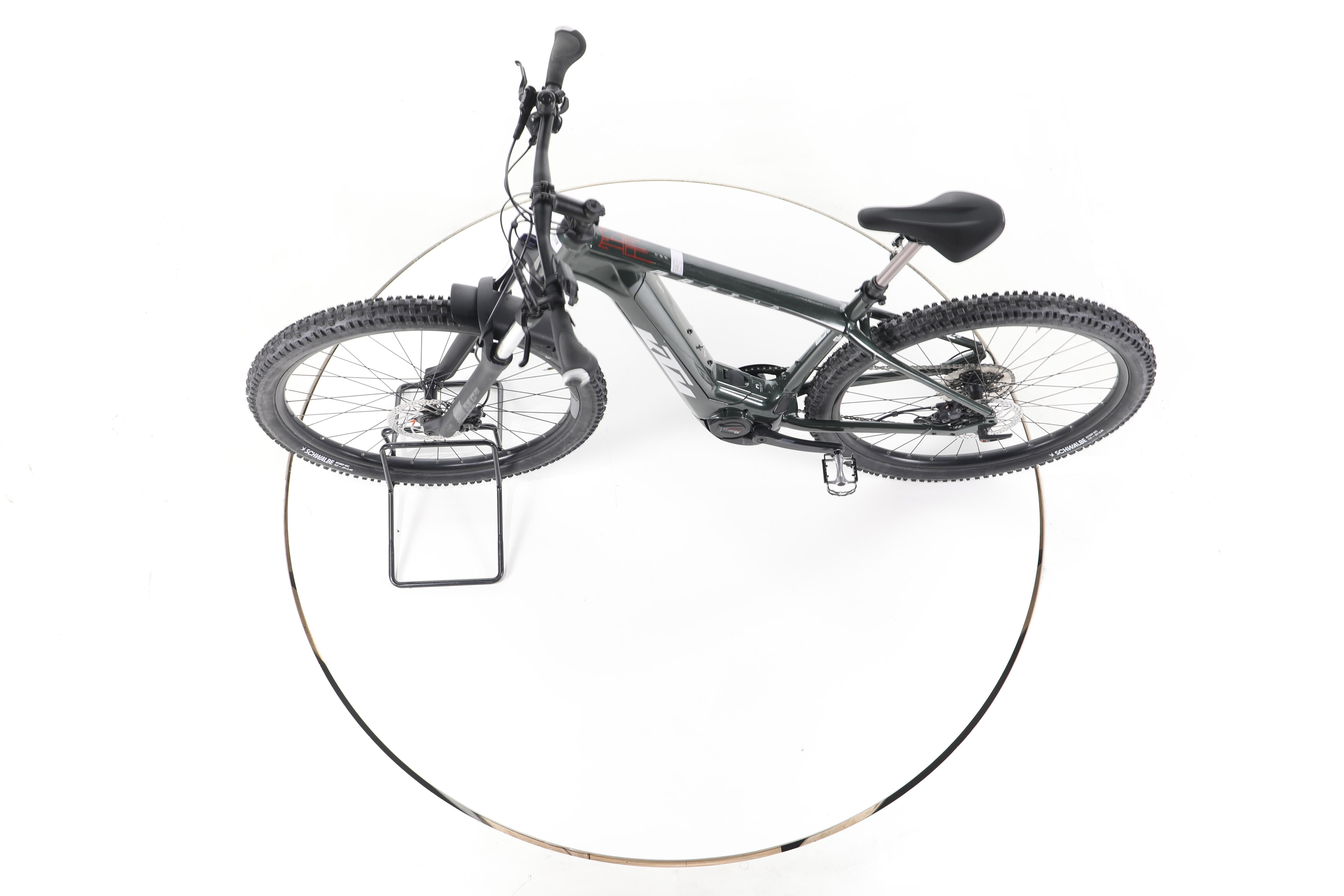 KTM Macina Team 793 E-Bike - Image 19