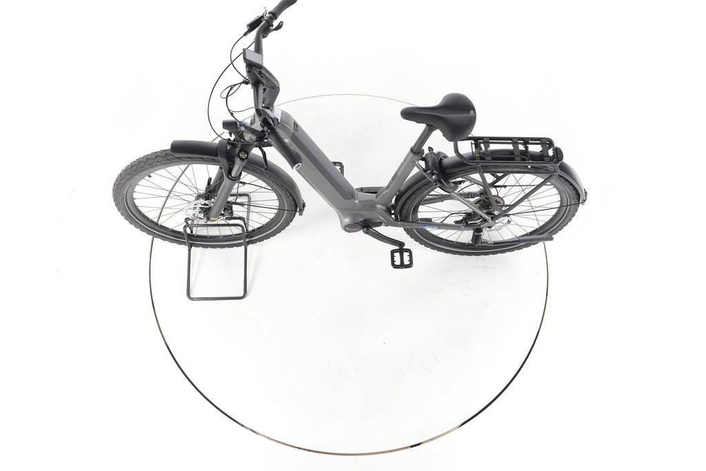 Kalkhoff Endeavour 5.B MOVE+ Trekking E-Bike Tiefeinsteiger - Image 19