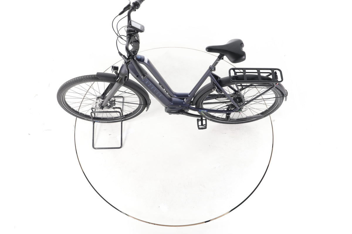 Gazelle Chamonix C5 HMS City E-Bike Tiefeinsteiger - Image 19