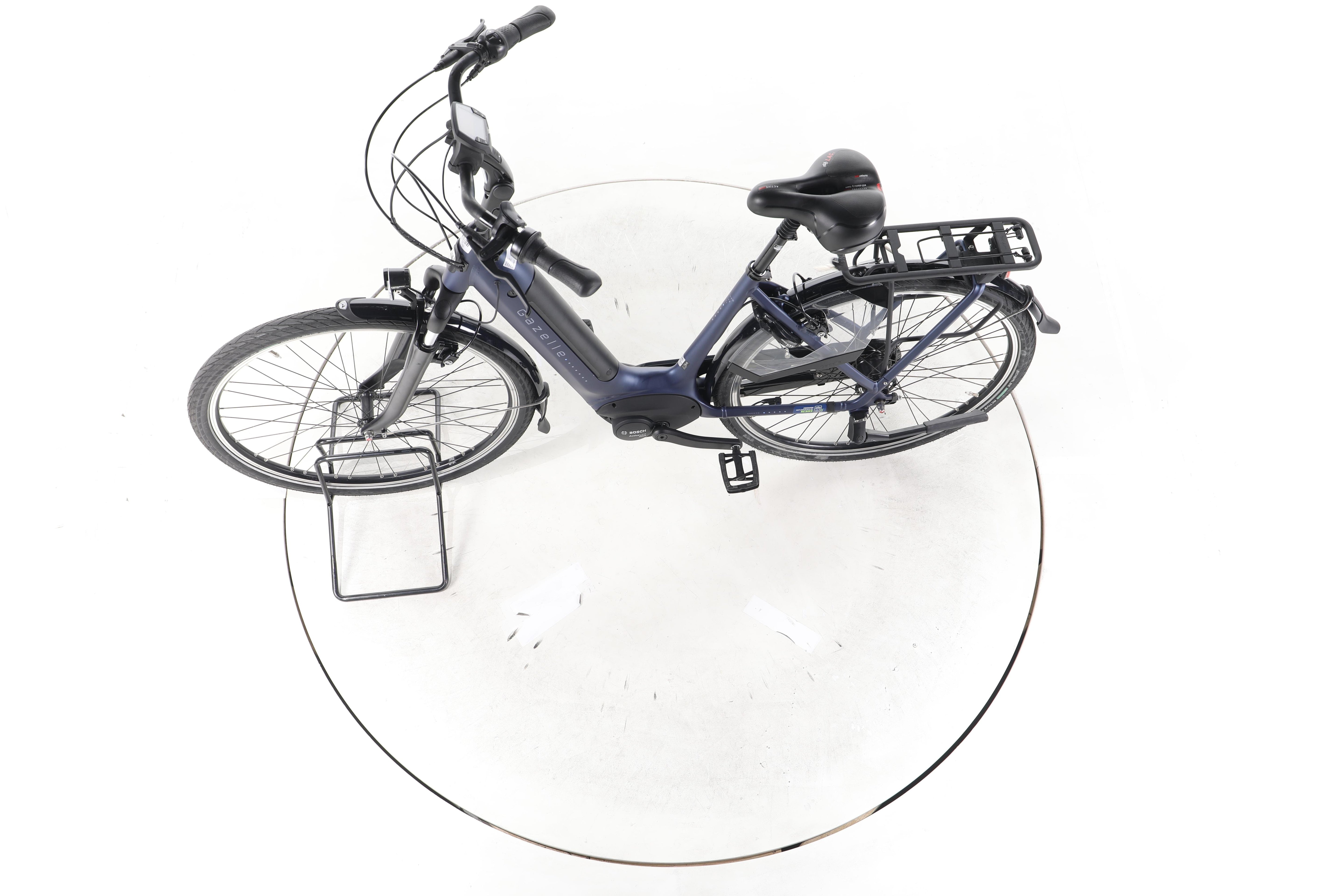 Gazelle Arroyo C7+ City E-Bike Tiefeinsteiger - Image 19