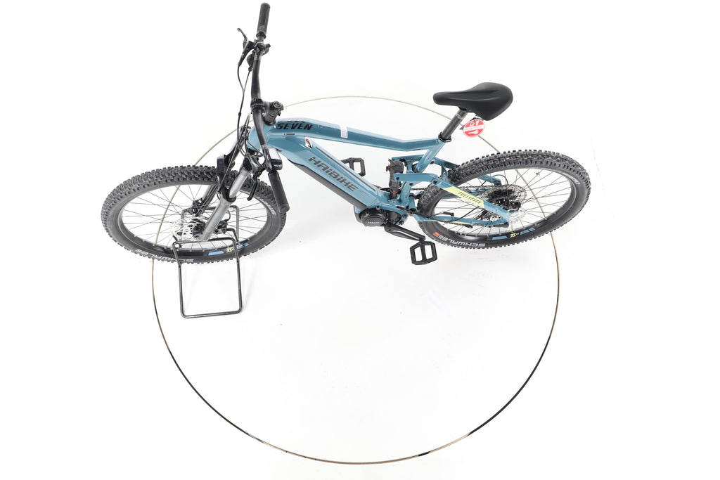 Haibike FullSeven 5 Fully E-Bike - Image 19