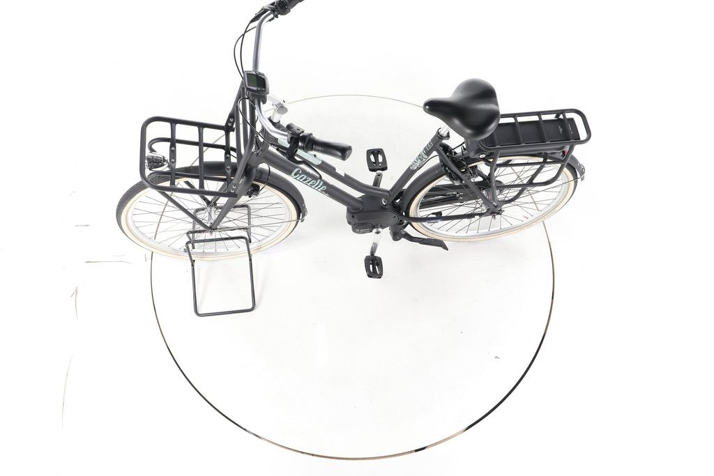Gazelle Miss Grace C7+ HMB City E-Bike - Image 19