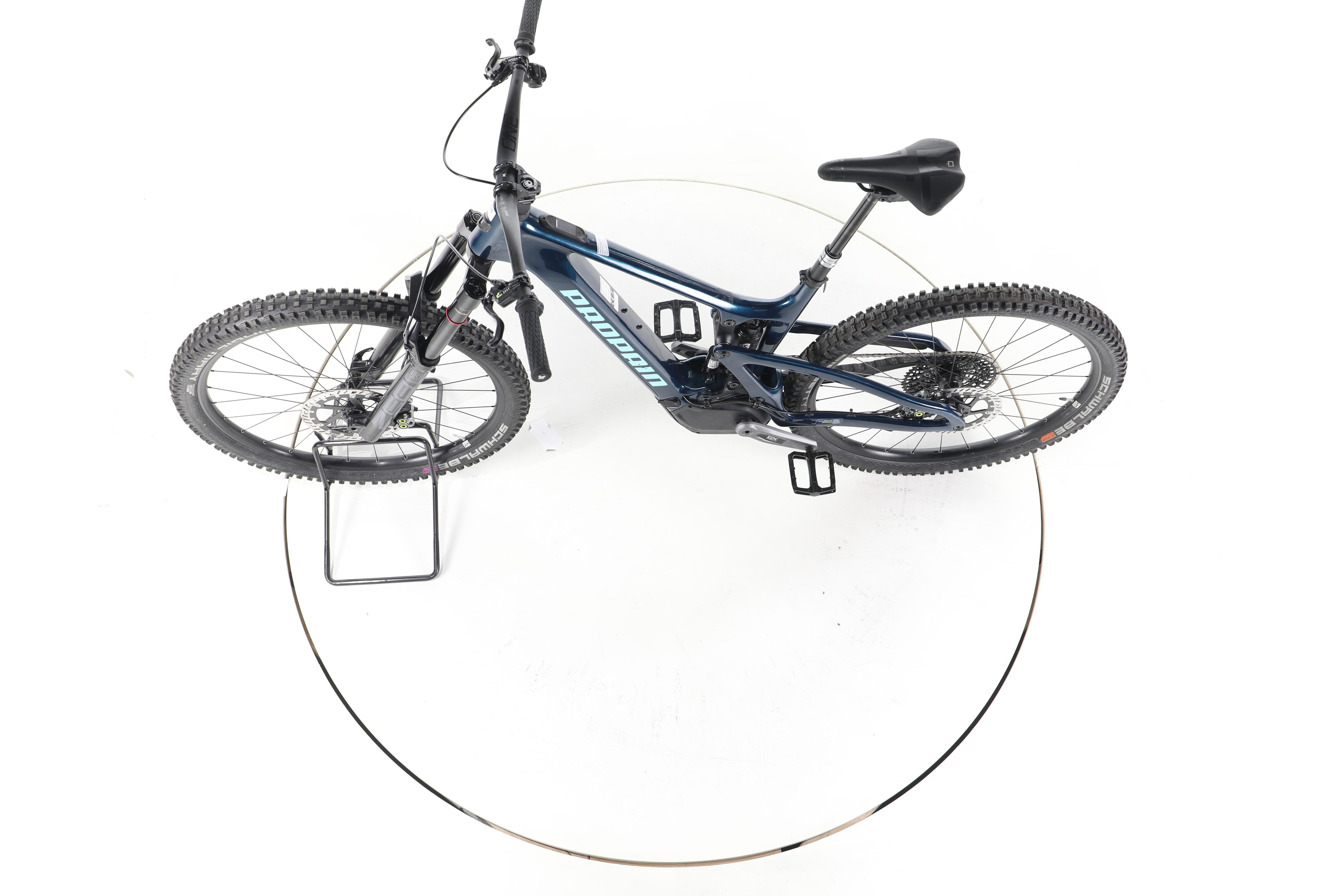 Propain Ekano 2 CF E-Bike Fully Carbon 2024 - Image 19
