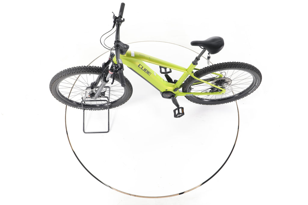 Cube Reaction Hybrid Race E-Bike 2025 - Image 19