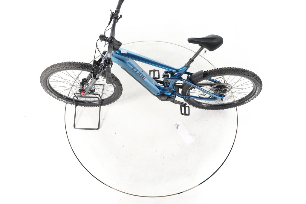 Cube Stereo Hybrid ONE22 SLX E-Bike Fully 2025 - Image 19