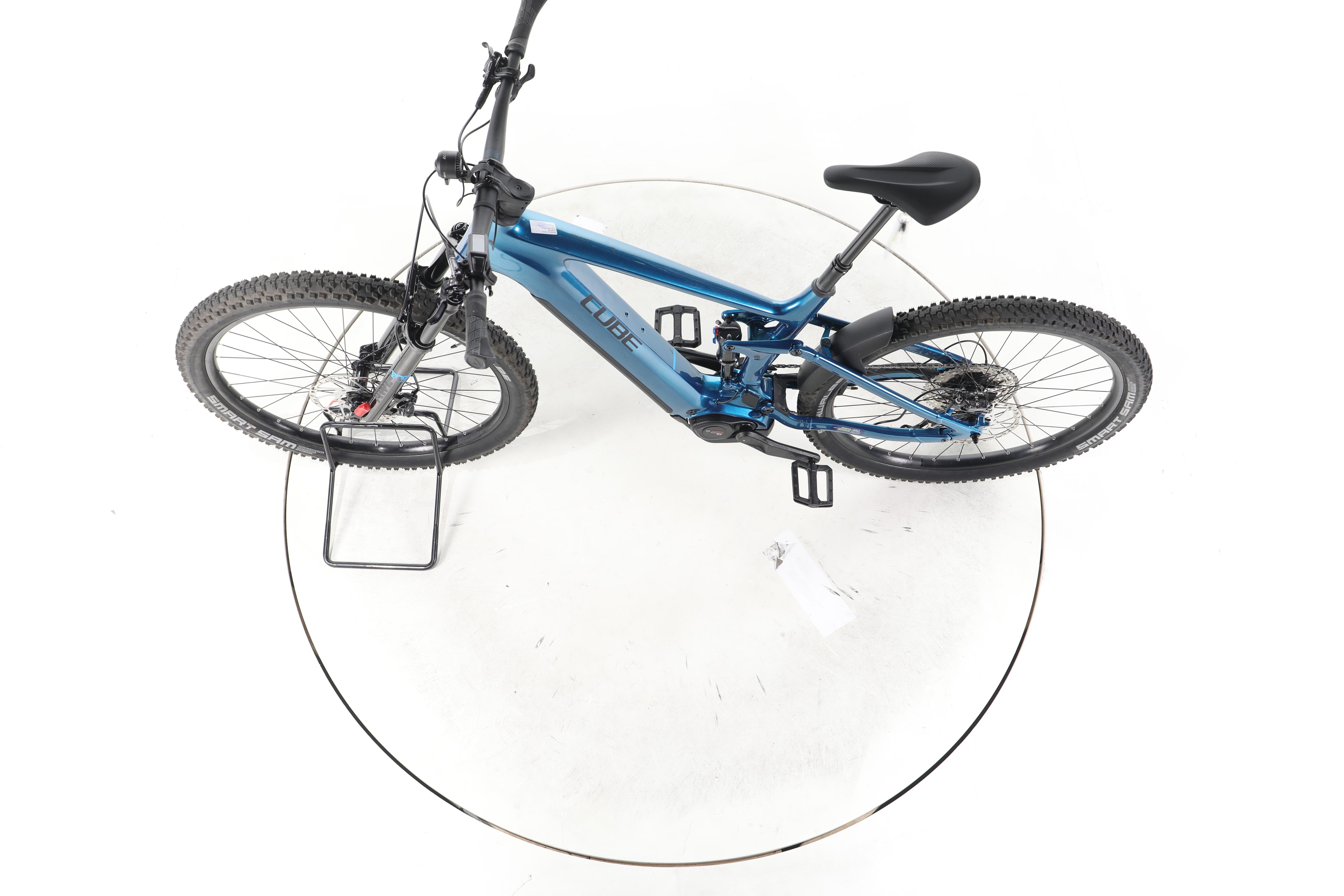 Cube Stereo Hybrid ONE22 SLX E-Bike Fully 2025 - Image 19