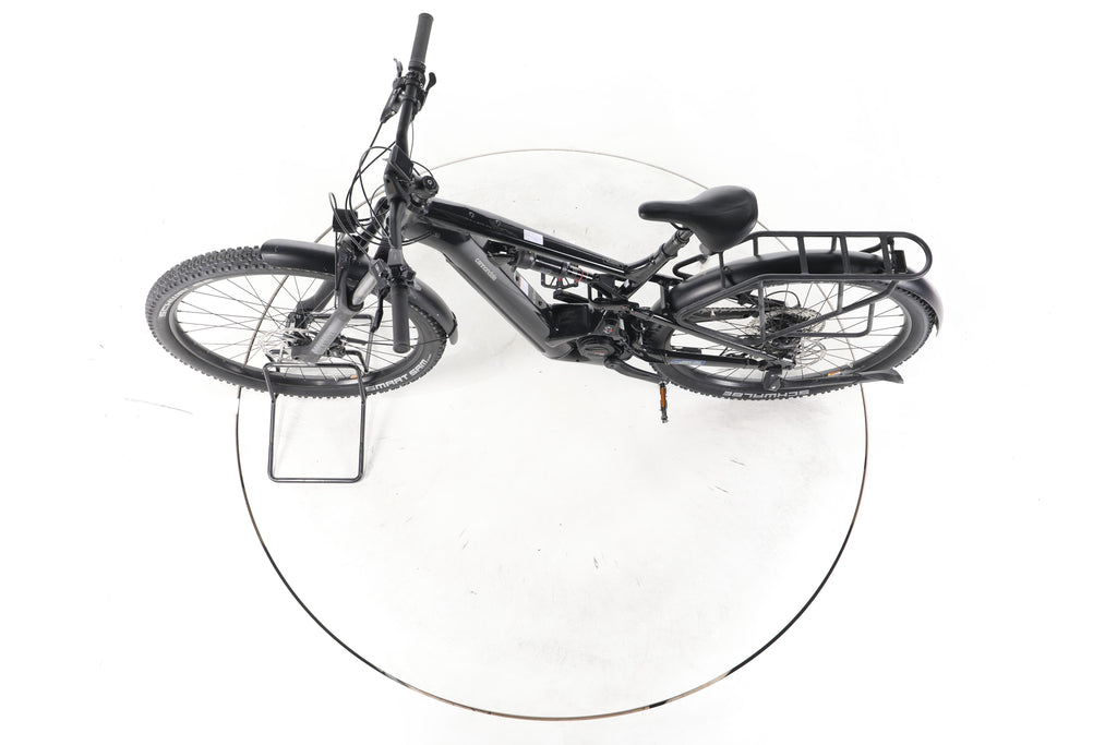 Cannondale Moterra Neo EQ SUV E-Bike - Image 19