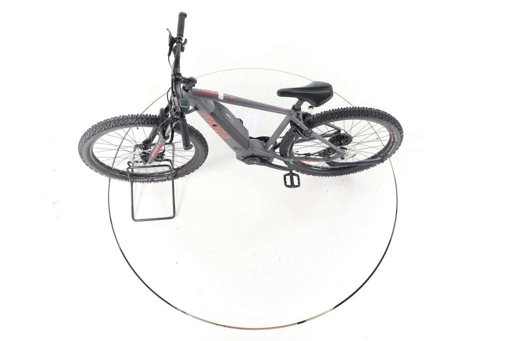 KAYZA Hydric 4 E-Bike - Image 19