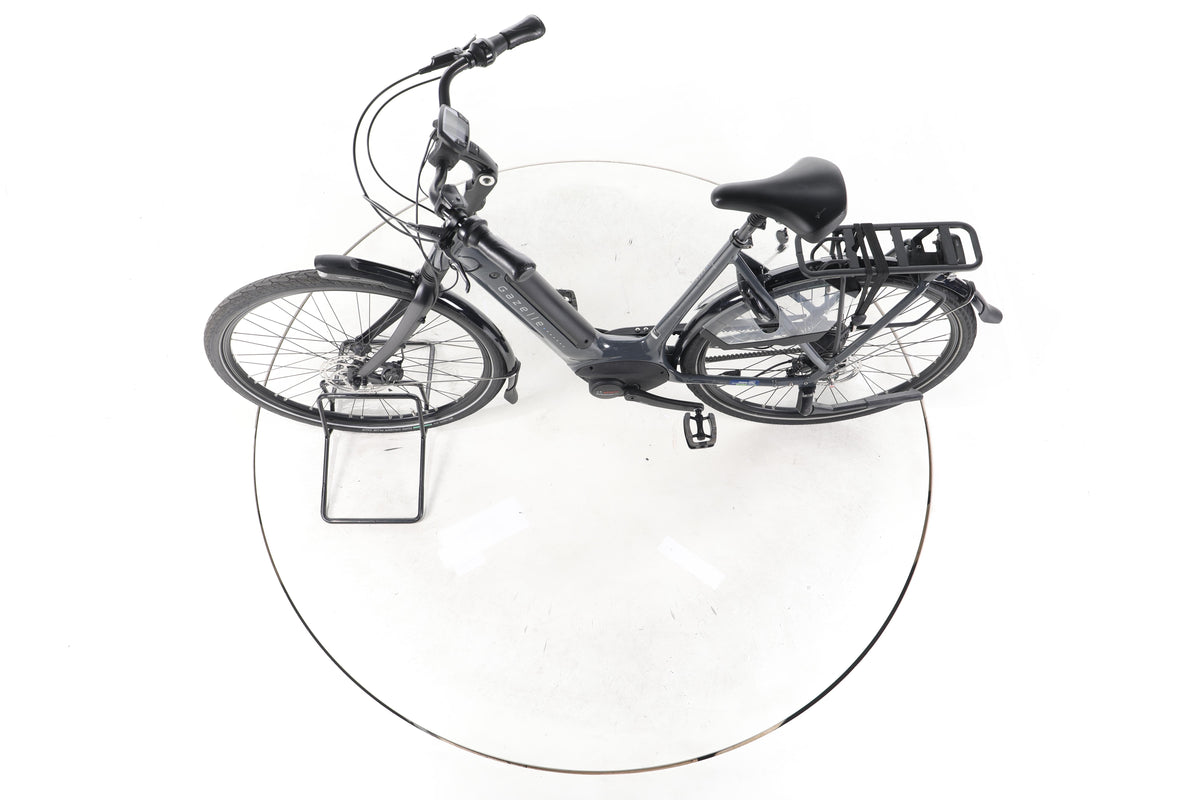 Gazelle Grenoble C5 HMB City E-Bike Tiefeinsteiger - Image 19