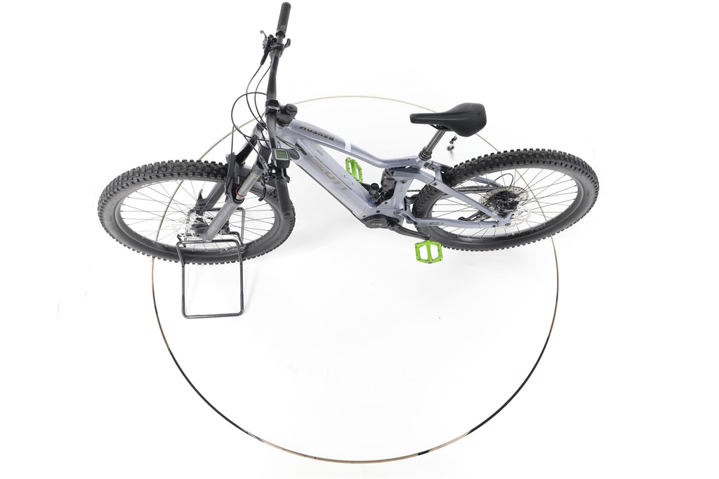 Scott Ransom eRide 920 Fully E-Bike - Image 19