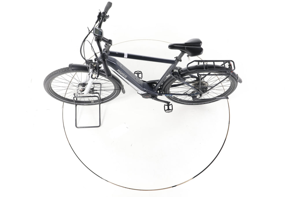 Pegasus Pemio Evo10 Lite Trekking E-Bike - Image 19