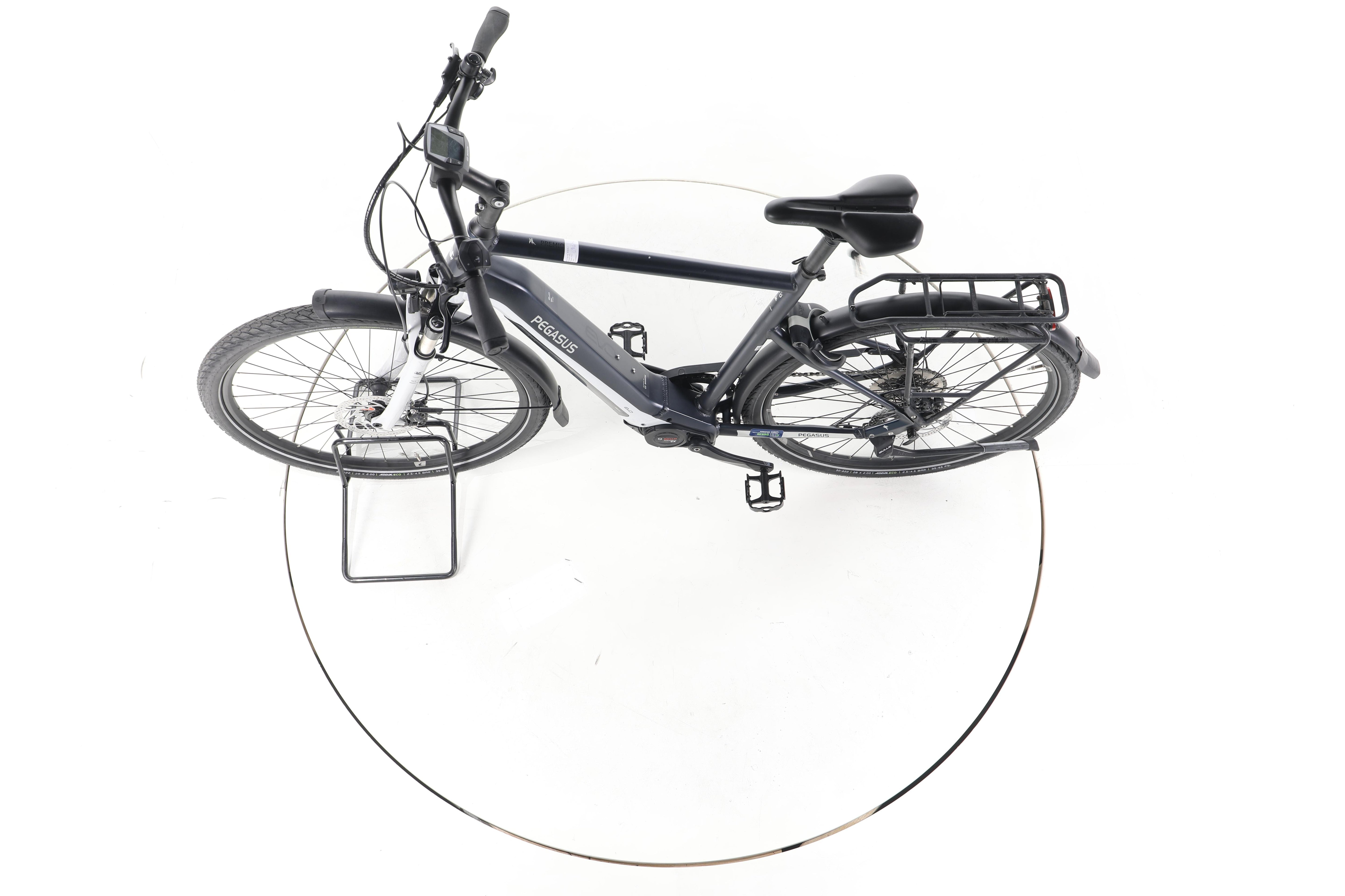 Pegasus Pemio Evo10 Lite Trekking E-Bike - Image 19