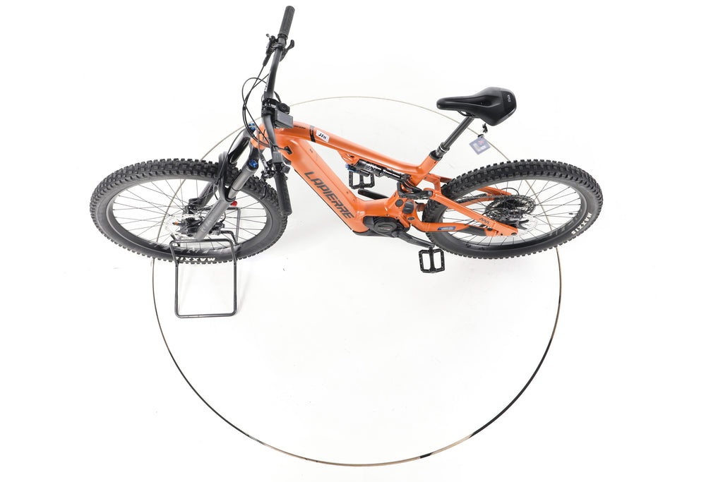Lapierre Overvolt AM 8.7 Fully E-Bike - Image 19