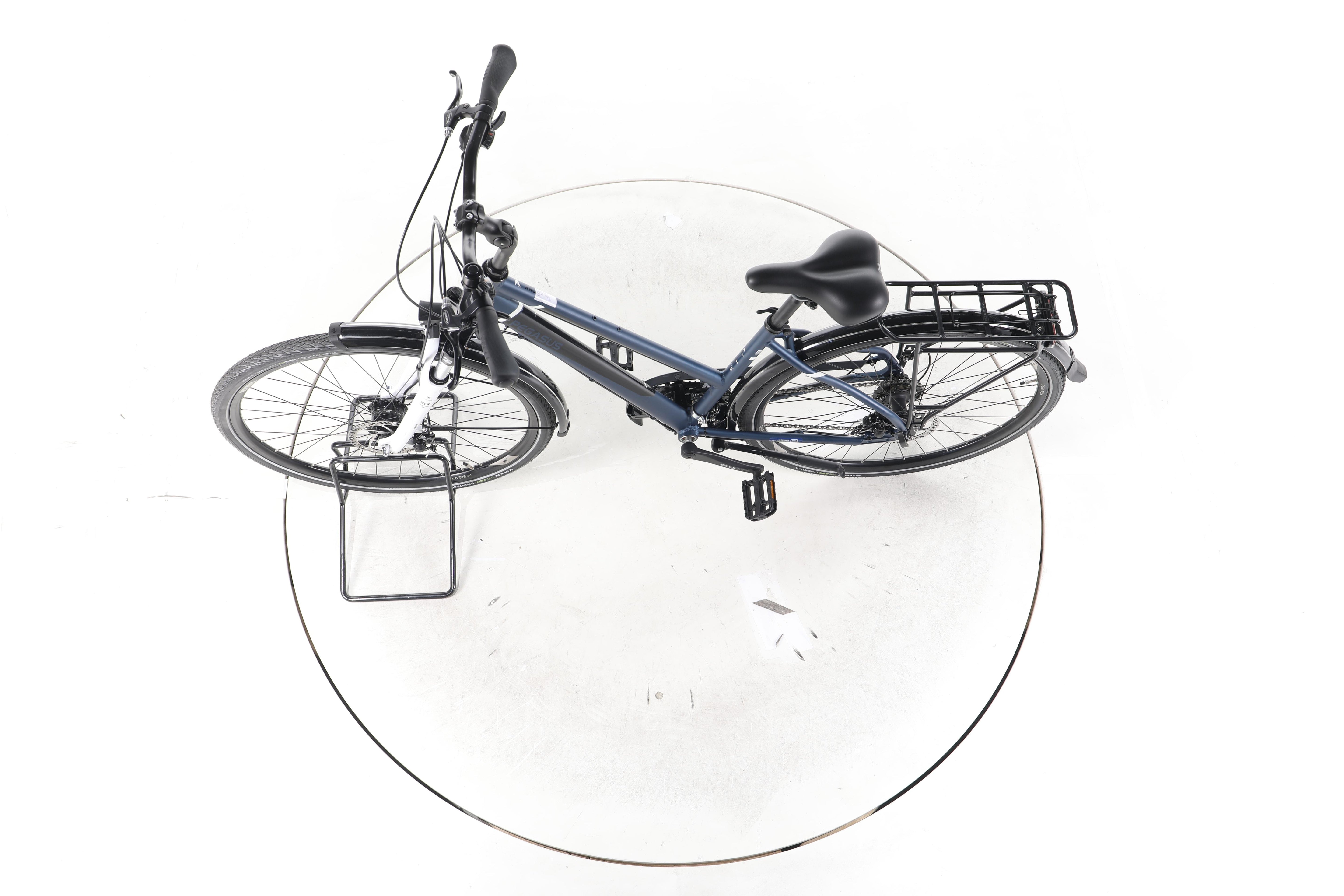 Pegasus Ancura Disc Fahrrad City & Trekking - Image 19