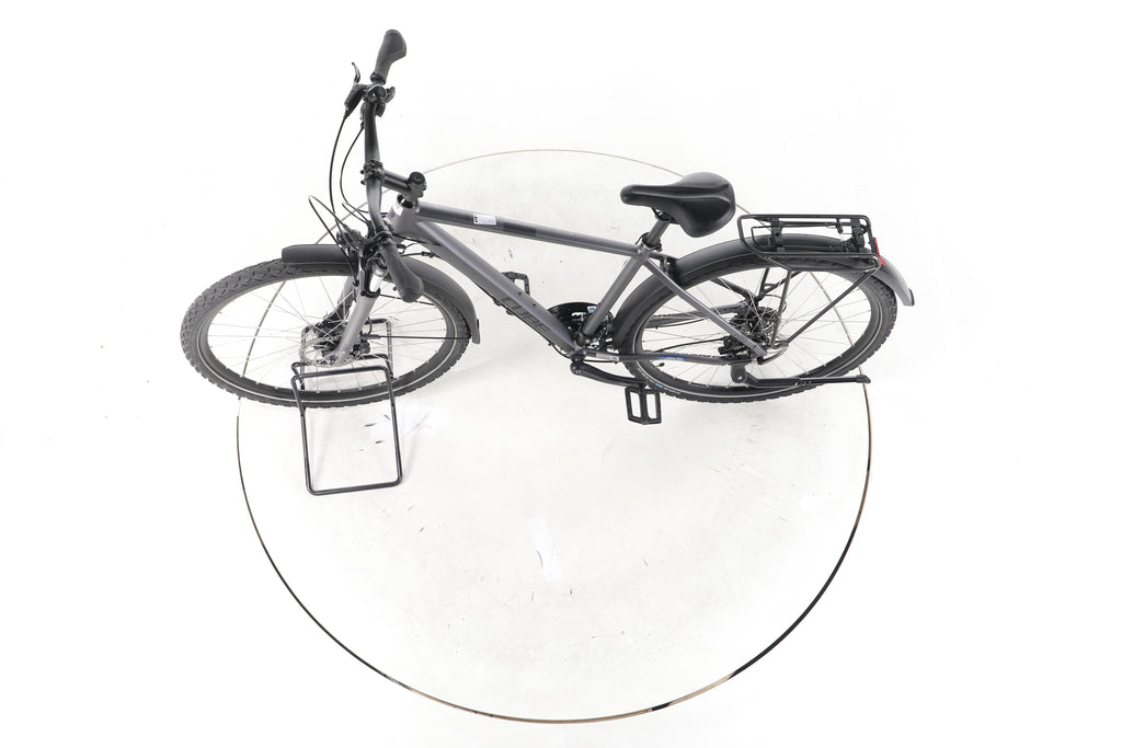 Cube Nature Allroad Fahrrad City & Trekking - Image 19