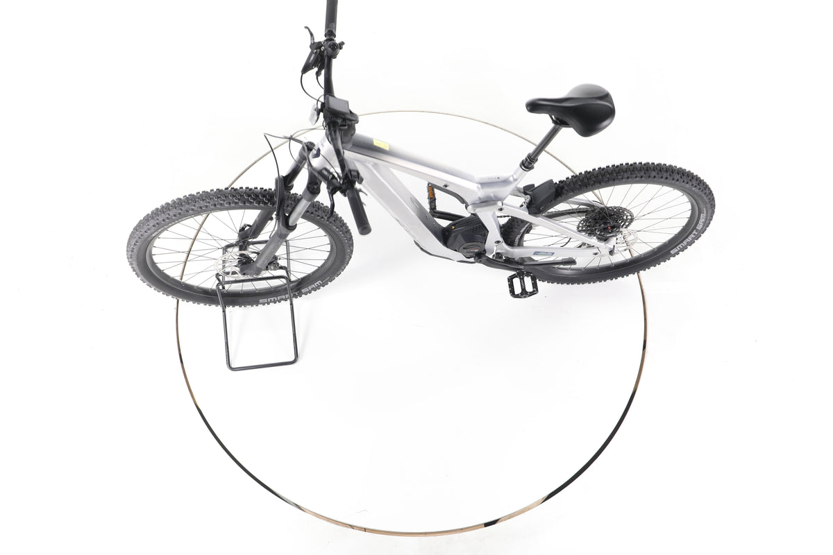 Scott Strike eRIDE 920 EVO E-Bike Fully 2024 - Image 19