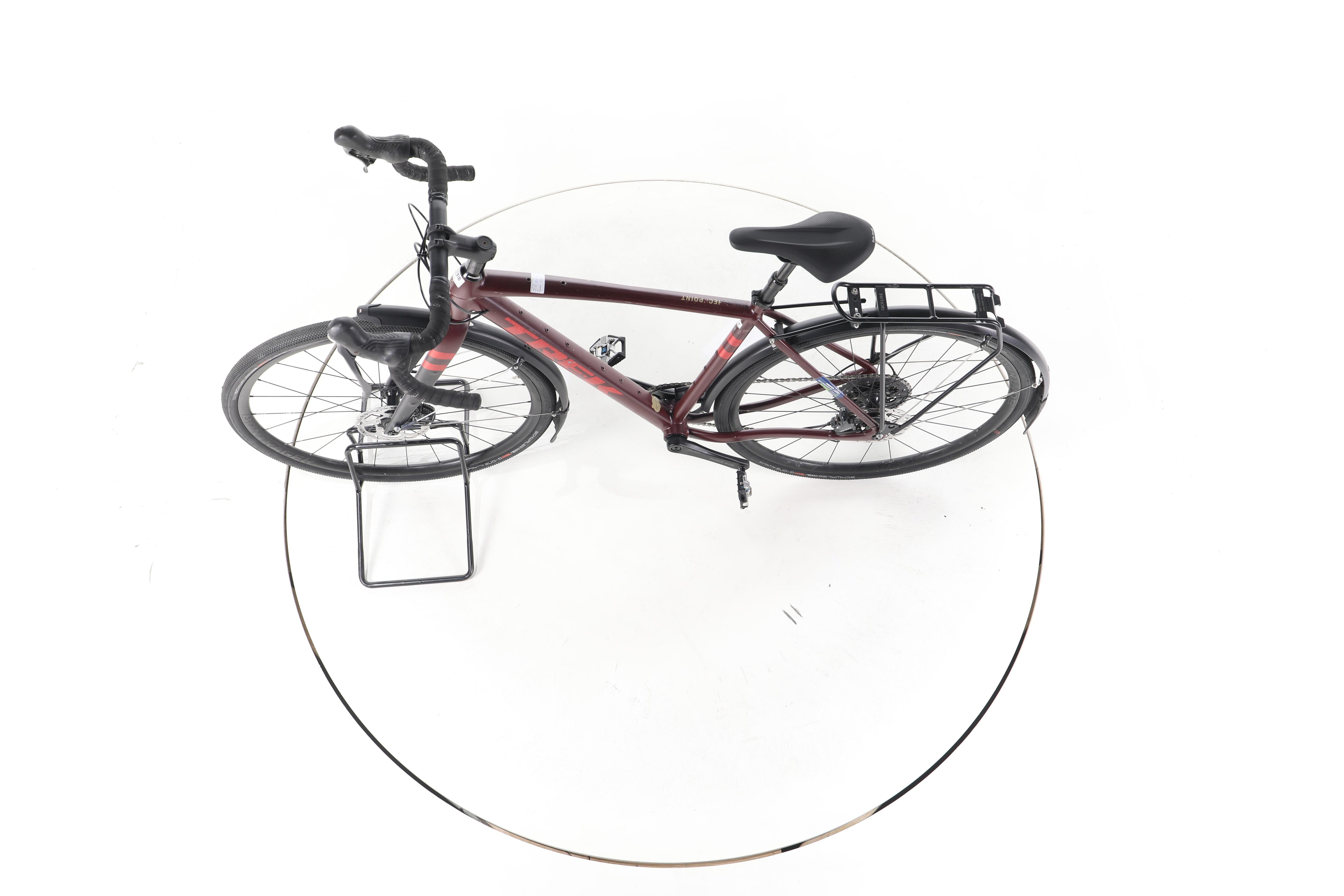 Trek Checkpointalr5 Driftless Gravelbike - Image 19