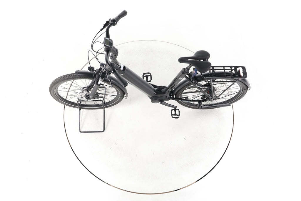 Winora Sinus R8f City E-Bike Tiefeinsteiger - Image 19