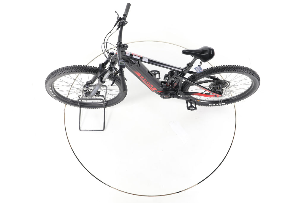 Ghost E-Riot Trail AL Essential Fully E-Bike - Image 19