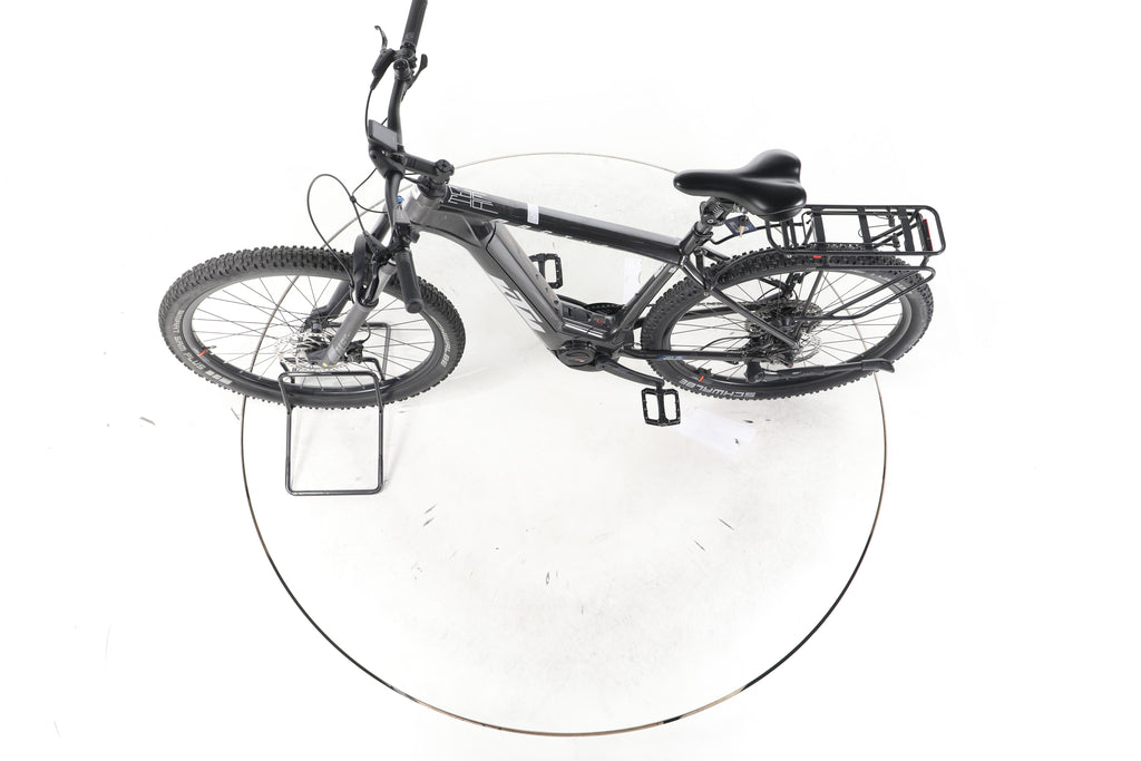 KTM Macina Team XL Trekking E-Bike - Image 19