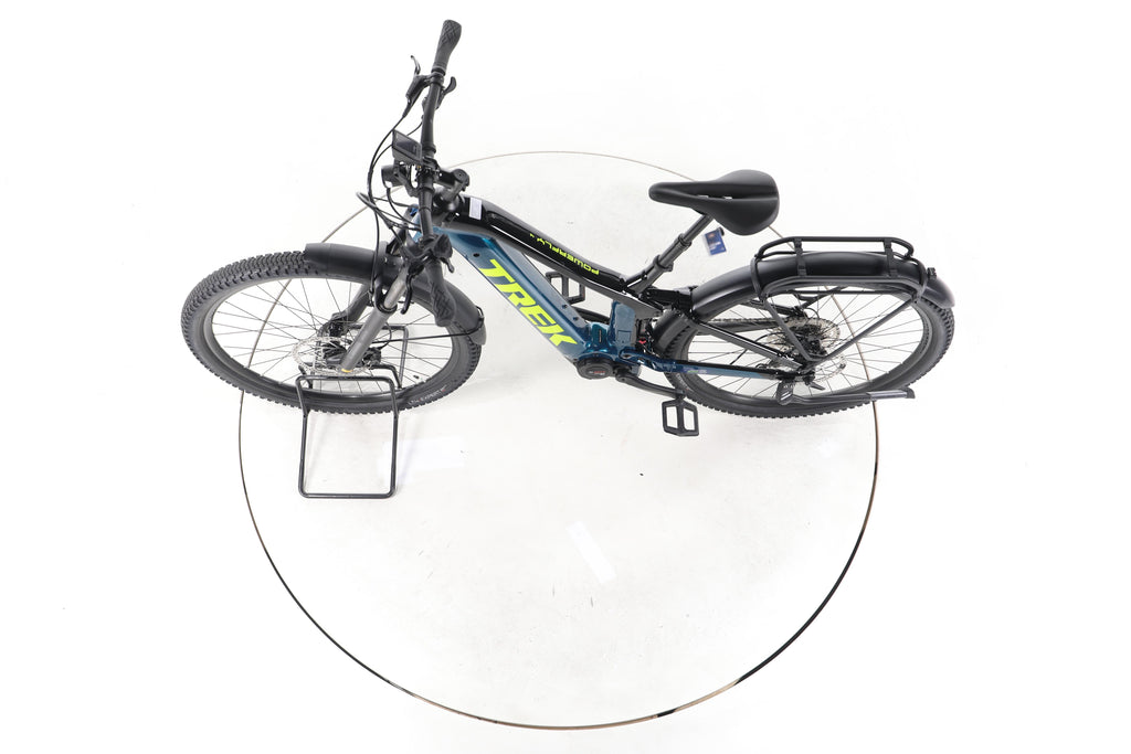 Trek Powerfly FS 4 625 Gen 2 E-Bike Fully - Image 19