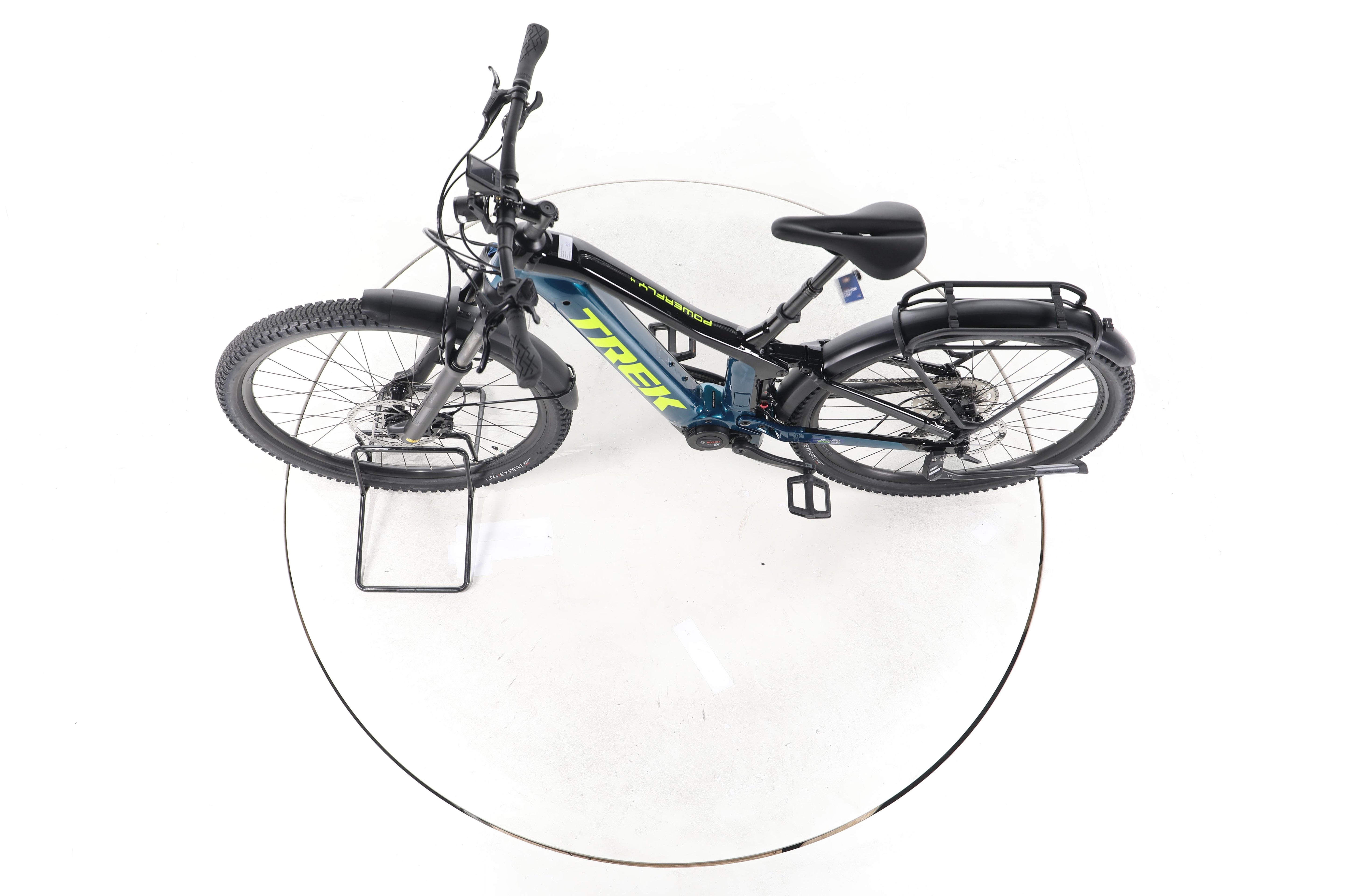 Trek Powerfly FS 4 625 Gen 2 E-Bike Fully - Image 19