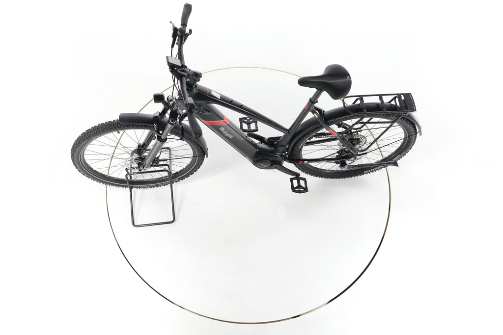 Malaguti Cortina TR 5.2 Trekking E-Bike - Image 19