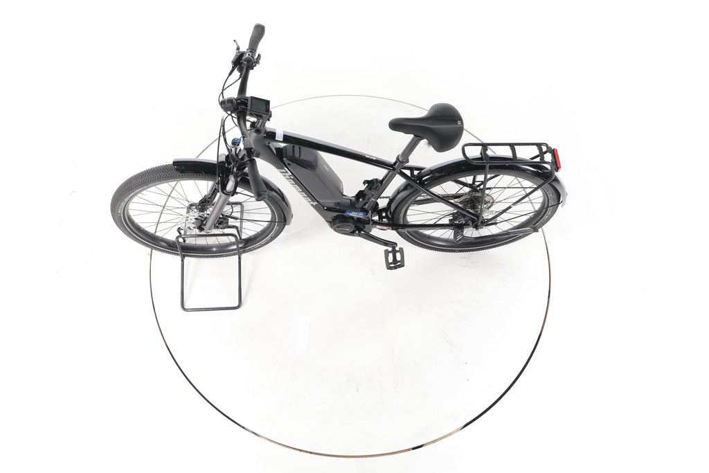 Diamant Zing Gen 2 Trekking E-Bike - Image 19