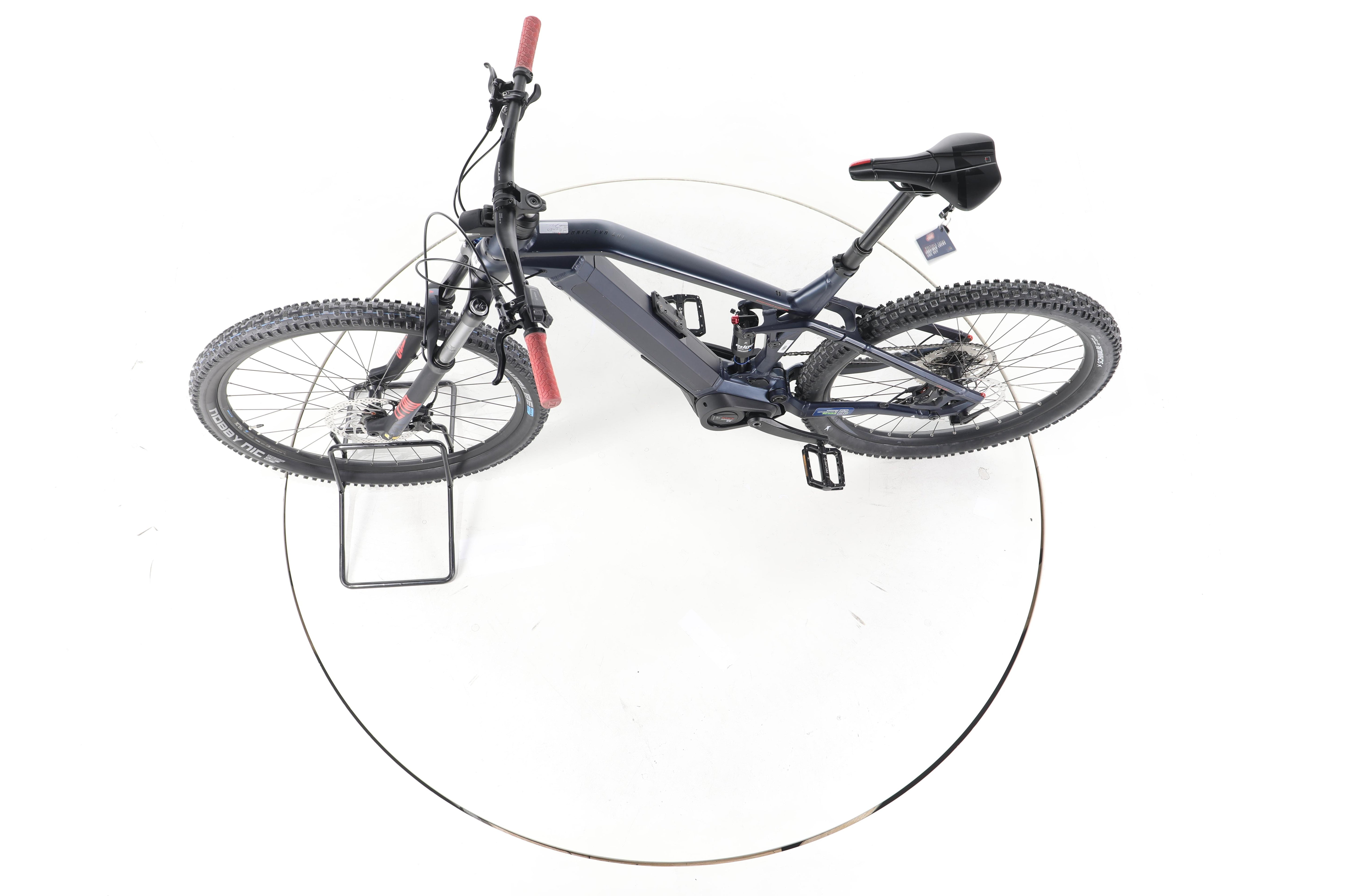 Bulls Sonic EVO AM 1 E-Bike Fully - Image 19