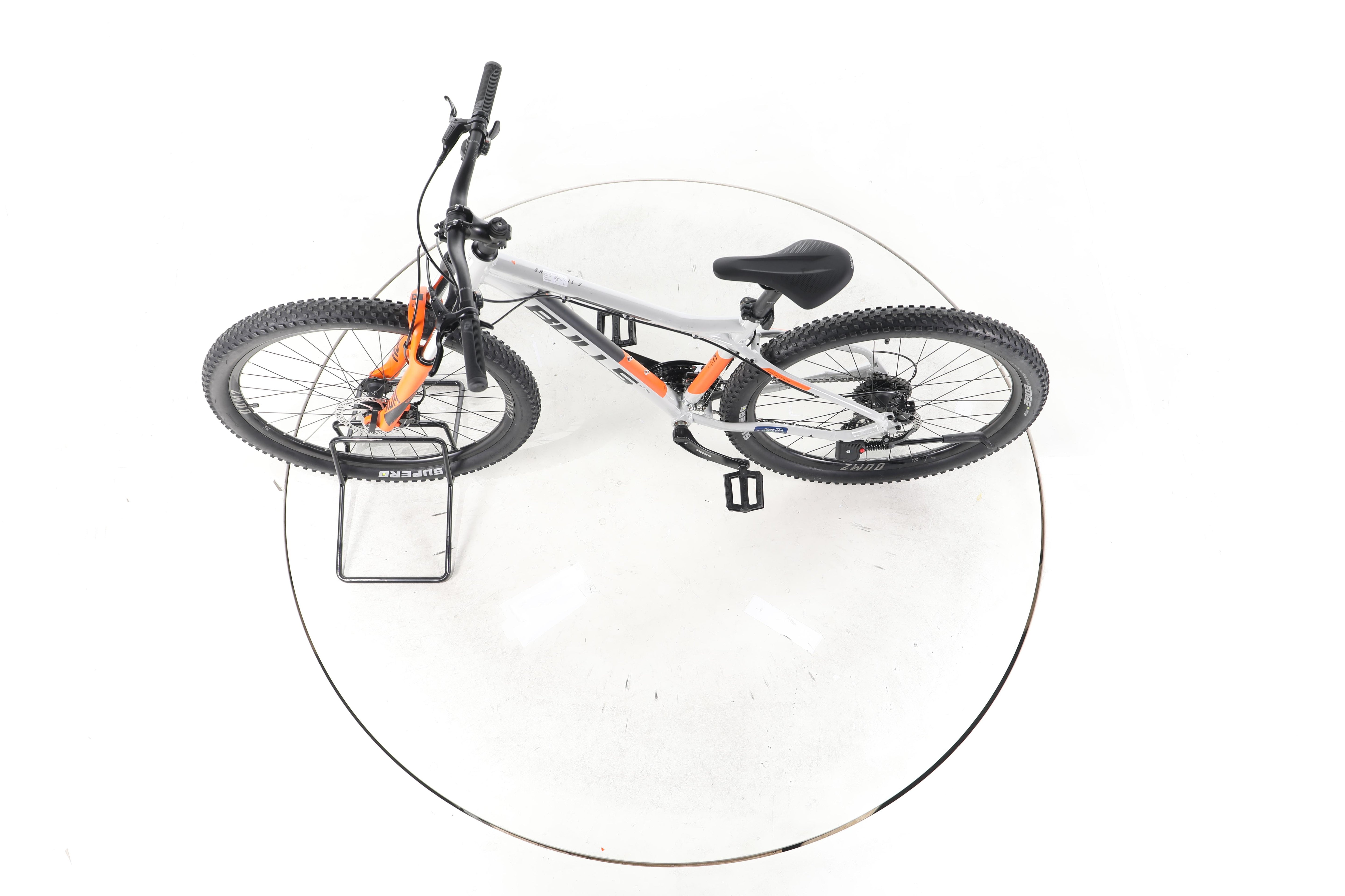 Bulls Sharptail 2 Disc Fahrrad Hardtail - Image 19
