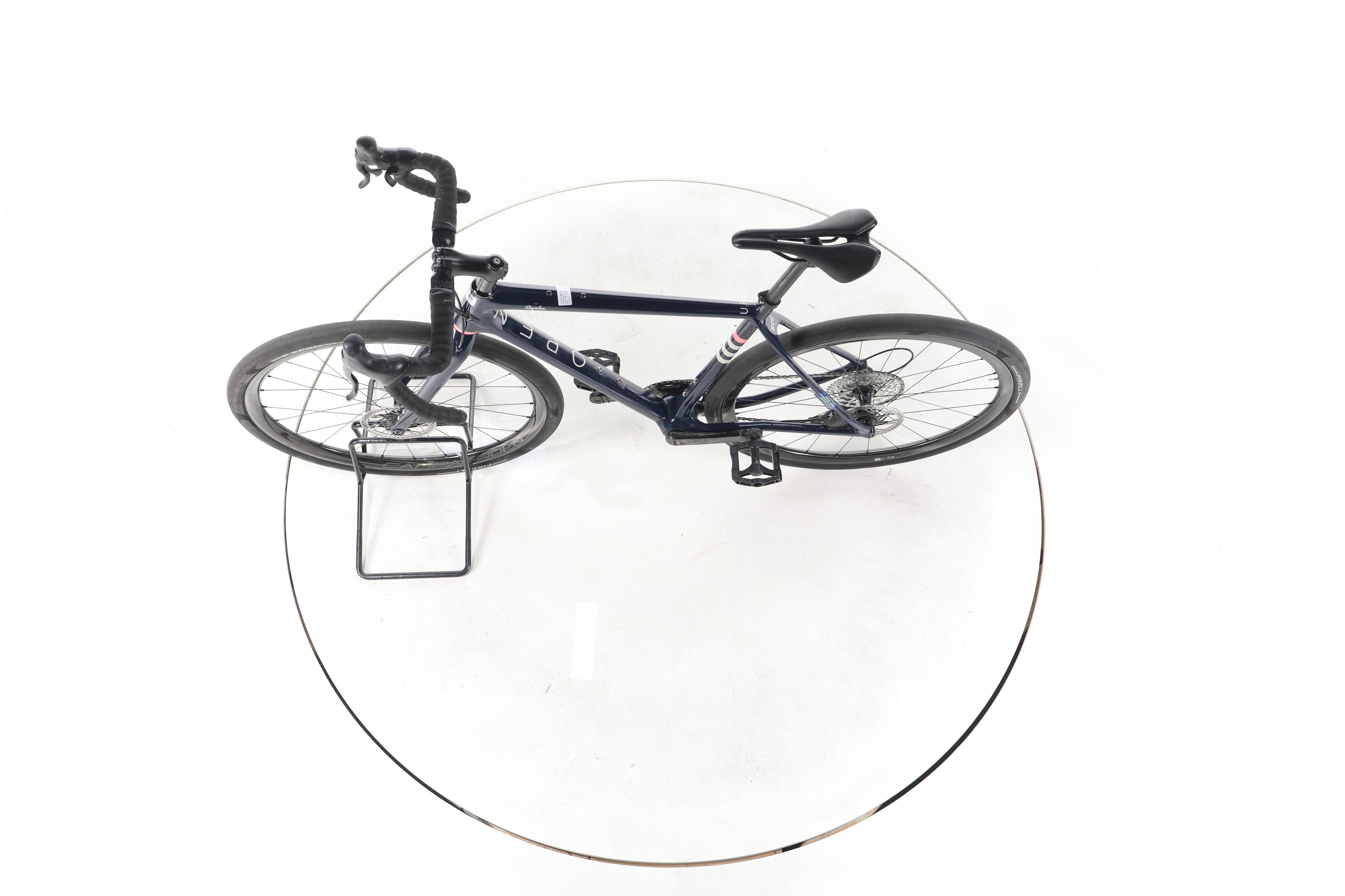 OPEN U.P. EKAR RAPHA Limited Edition Rennrad Carbon - Image 19