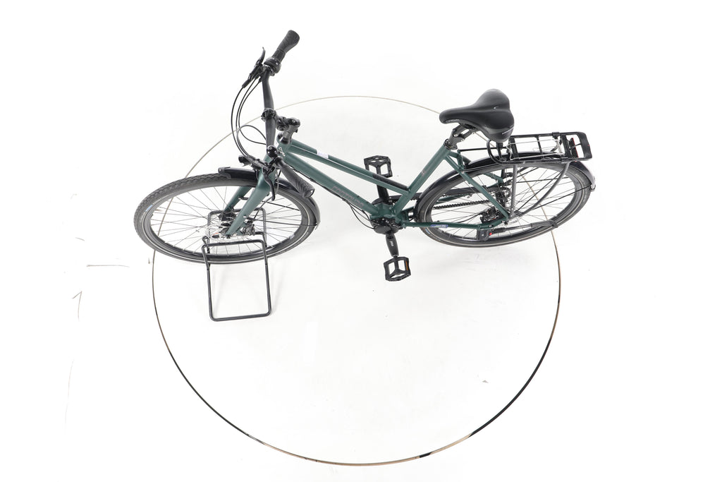 Contoura AL-12 Fahrrad City & Trekking - Image 19
