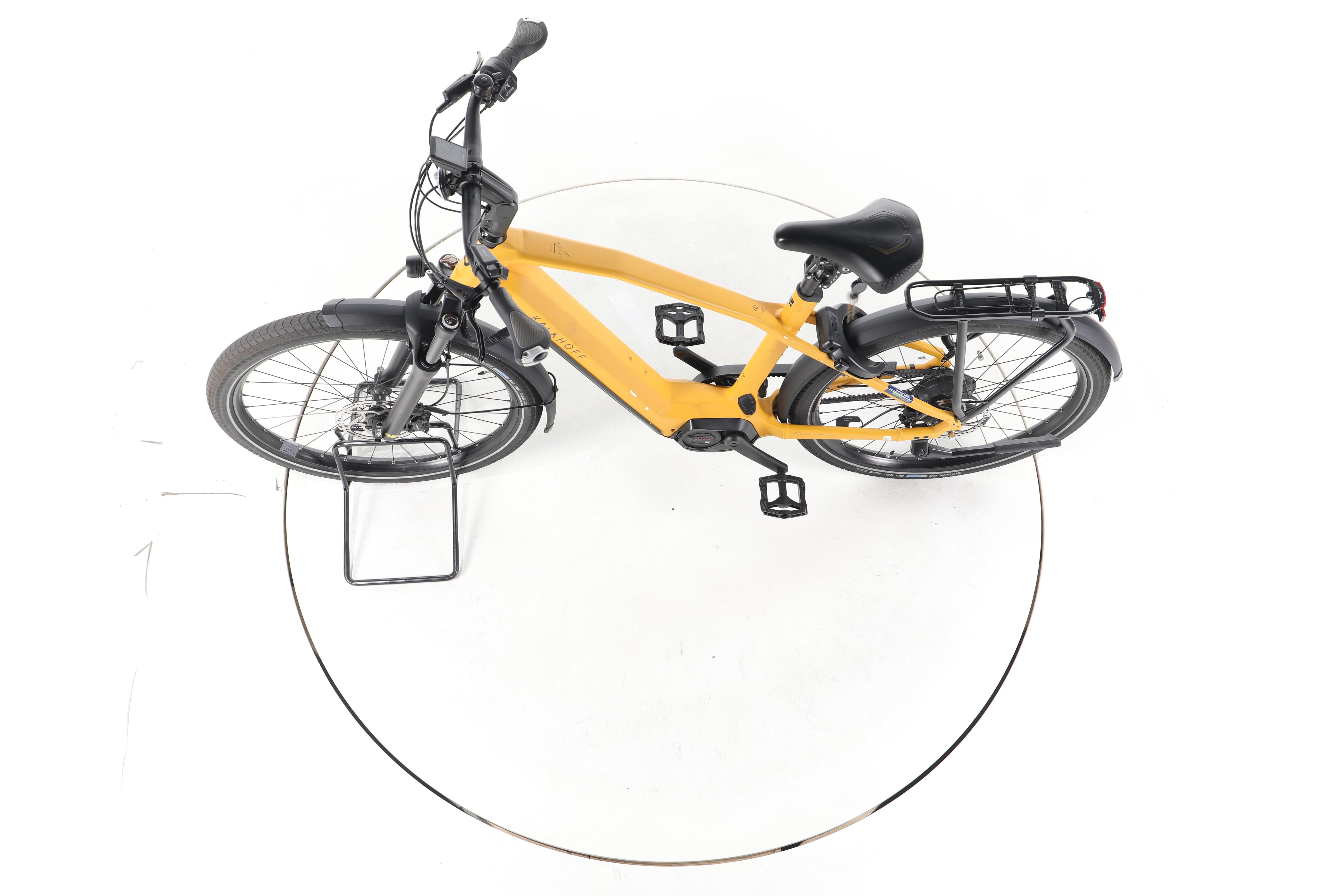 Kalkhoff Image 7.B Excite+ City E-Bike - Image 19