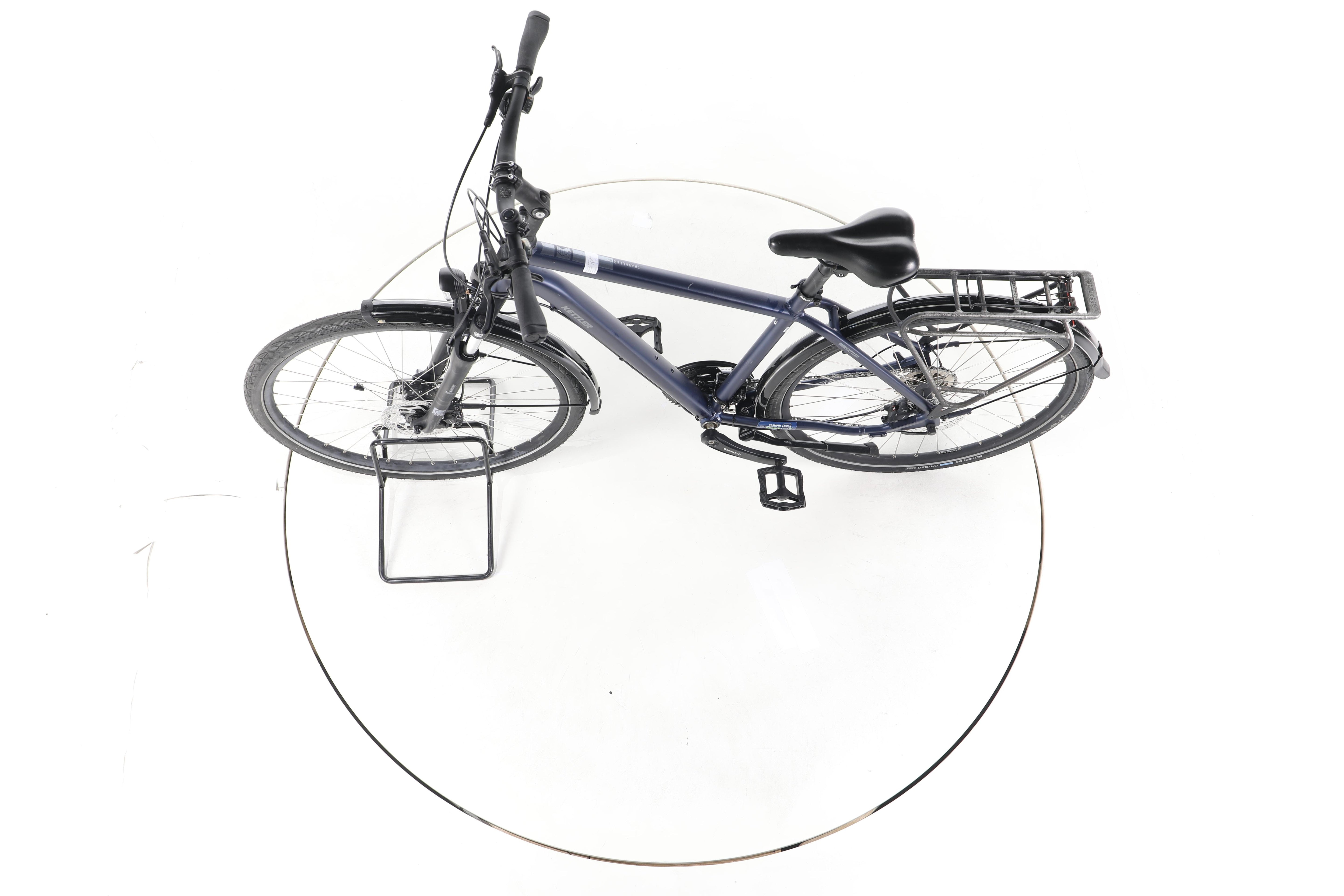 Kettler Traveller Fahrrad City & Trekking - Image 19