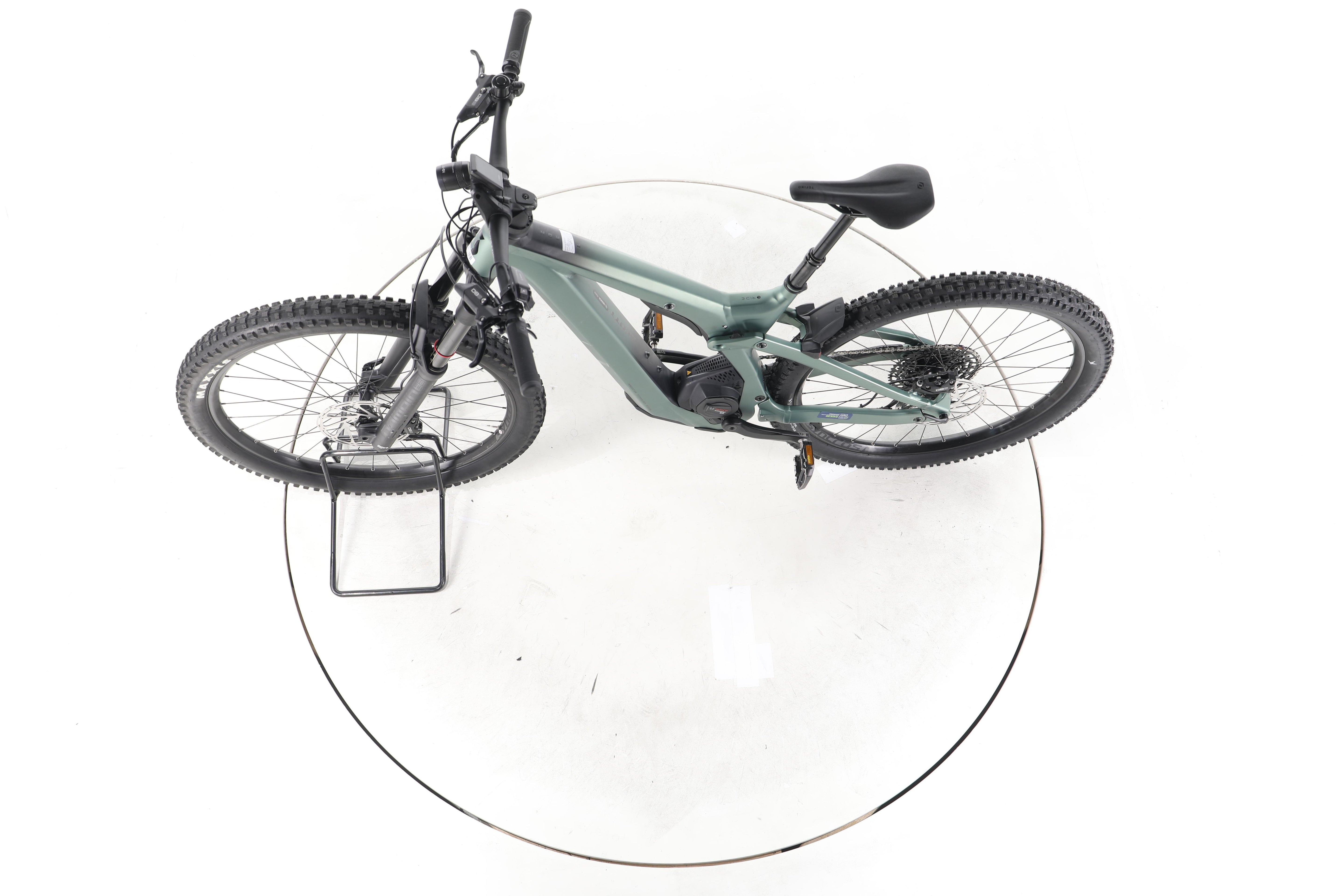 Scott Patron eRIDE 930 E-Bike Fully 2024 - Image 19