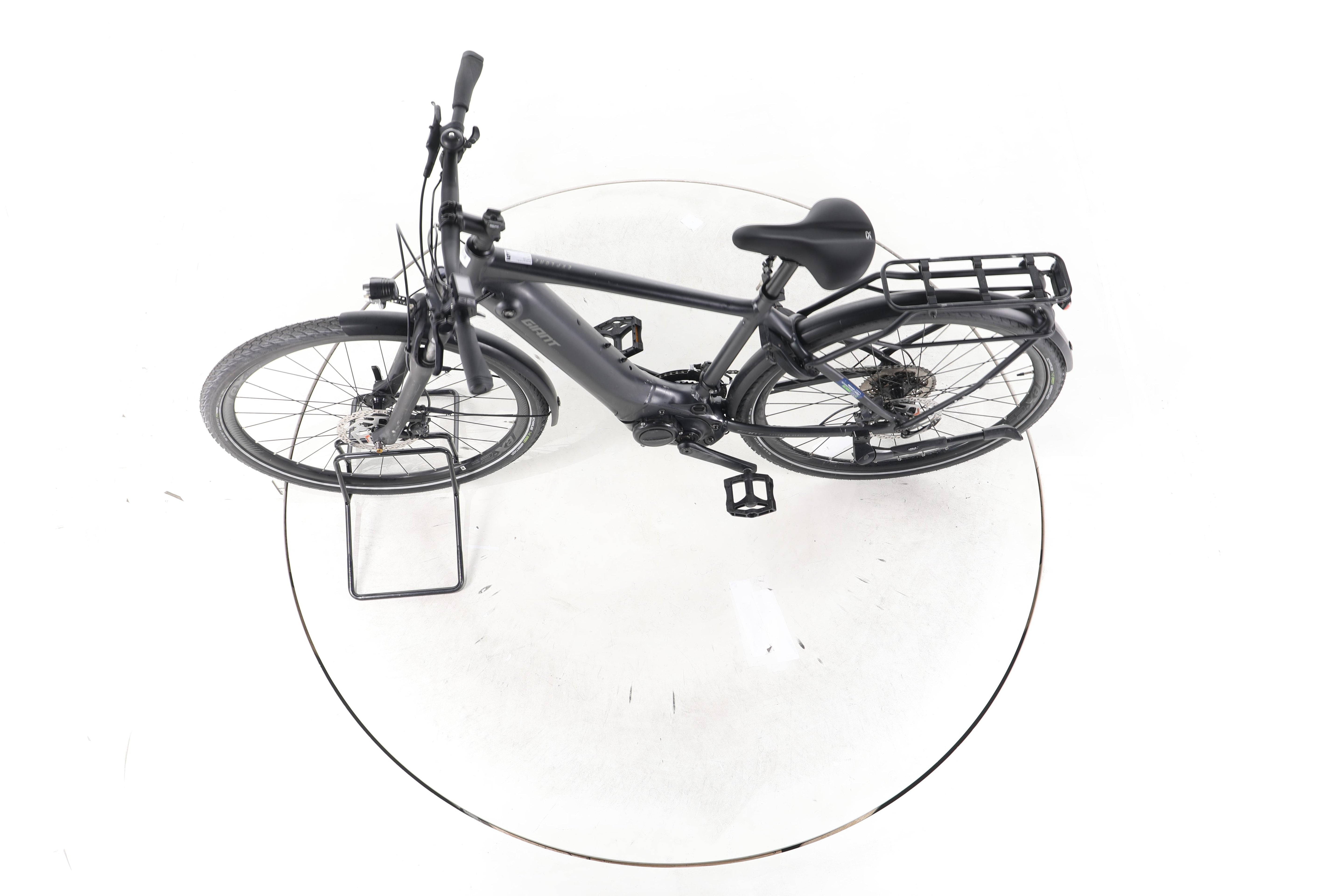 Giant Explore E+1 GTS Trekking E-Bike - Image 19